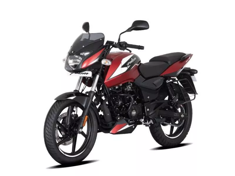 Bajaj Pulsar 180